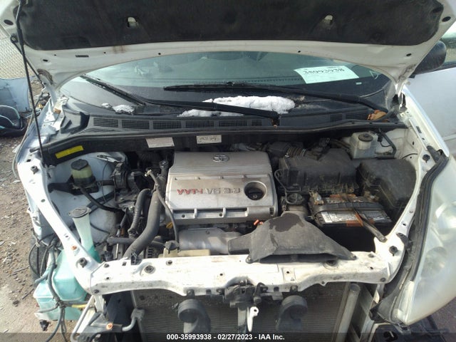 Toyota Sienna Ce/le 2006 5TDZA23C26S409080 Image 12