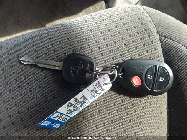 Toyota Sienna Ce/le 2006 5TDZA23C26S409080 Image 3