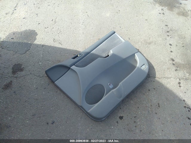 Toyota Sienna Ce/le 2006 5TDZA23C26S409080 Image 4