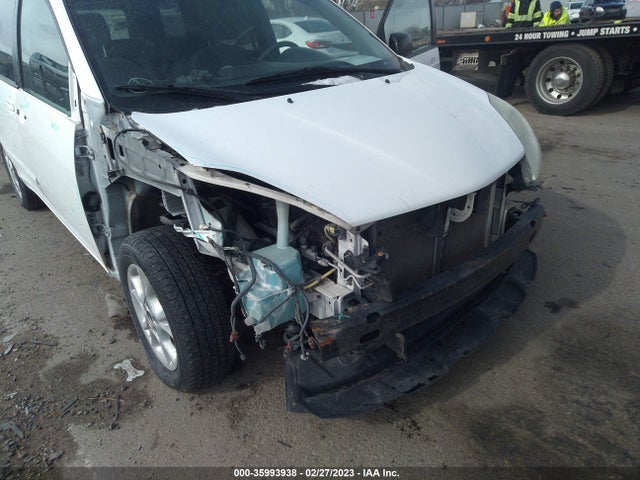 Toyota Sienna Ce/le 2006 5TDZA23C26S409080 Image 8