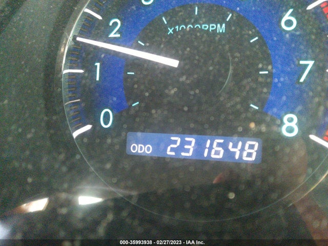 Toyota Sienna Ce/le 2006 5TDZA23C26S409080 Image 9