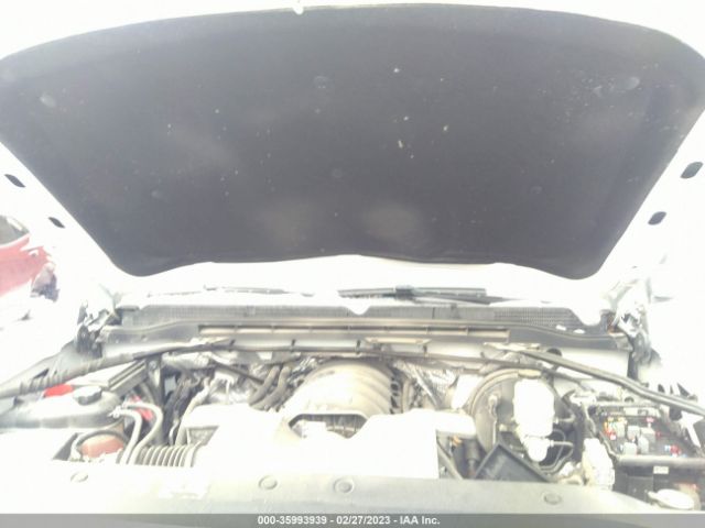 1GTV2LECXGZ351380 GMC SIERRA 1500