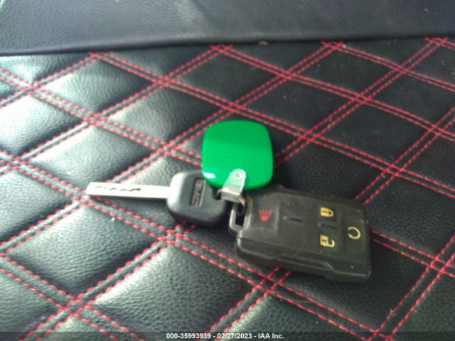 1GTV2LECXGZ351380 GMC SIERRA 1500