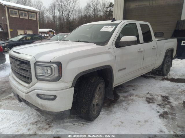 1GTV2LECXGZ351380 GMC SIERRA 1500