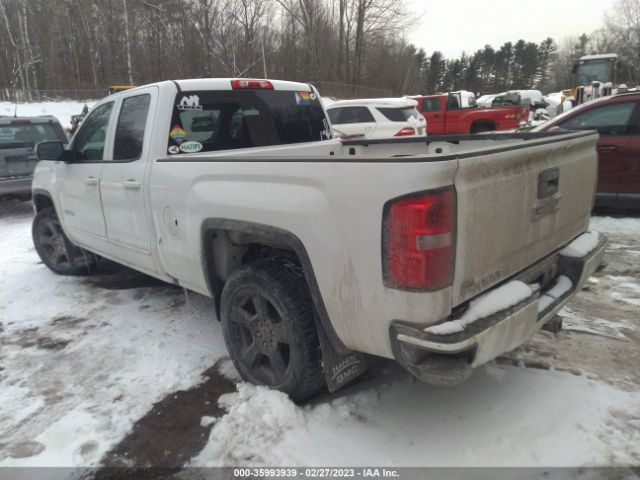 1GTV2LECXGZ351380 GMC SIERRA 1500