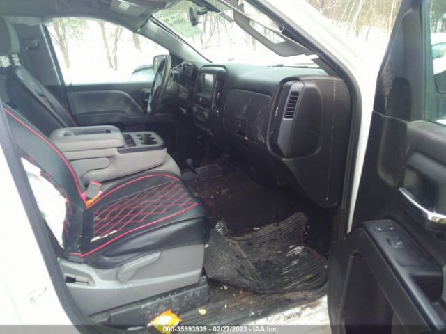 1GTV2LECXGZ351380 GMC SIERRA 1500