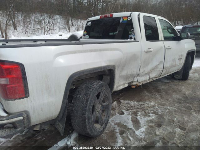 1GTV2LECXGZ351380 GMC SIERRA 1500