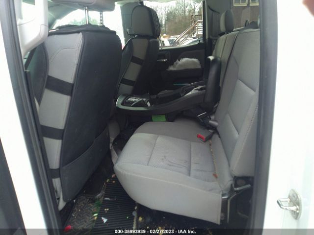 1GTV2LECXGZ351380 GMC SIERRA 1500