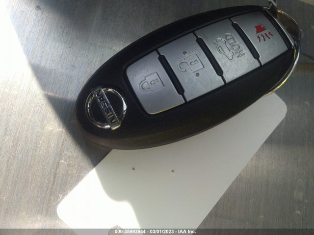 Nissan Altima 2.5 S 2016 1N4AL3AP5GN390296 Image 3