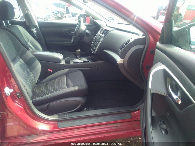 Nissan Altima 2.5 S 2016 1N4AL3AP5GN390296 Image 6