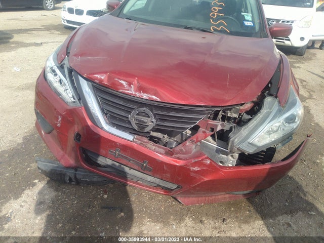 Nissan Altima 2.5 S 2016 1N4AL3AP5GN390296 Image 7
