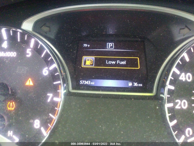 Nissan Altima 2.5 S 2016 1N4AL3AP5GN390296 Image 8