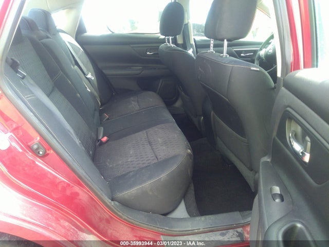 Nissan Altima 2.5 S 2016 1N4AL3AP5GN390296 Image 9