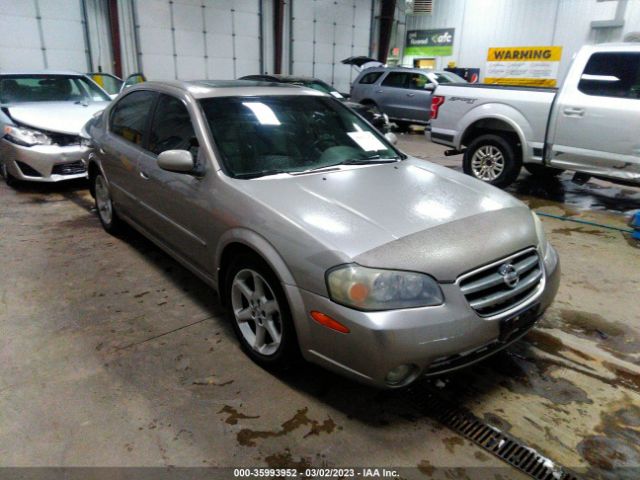 JN1DA31A53T425940 auction archive image