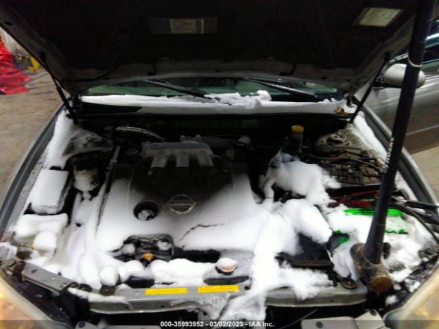 JN1DA31A53T425940 Nissan MAXIMA SE