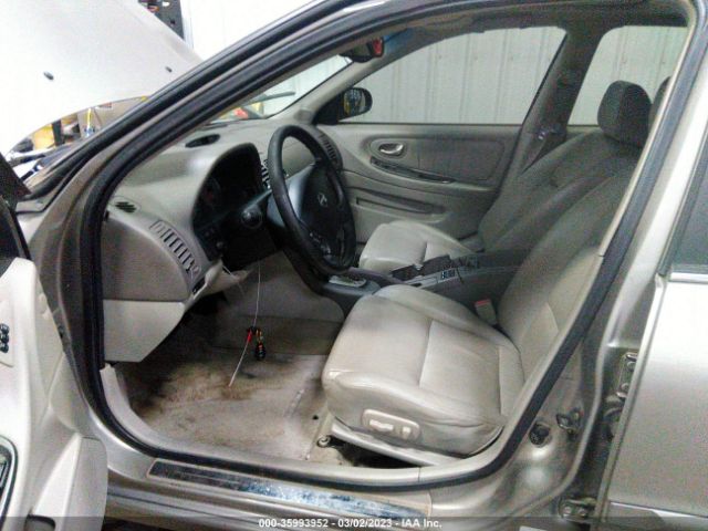 JN1DA31A53T425940 Nissan MAXIMA SE