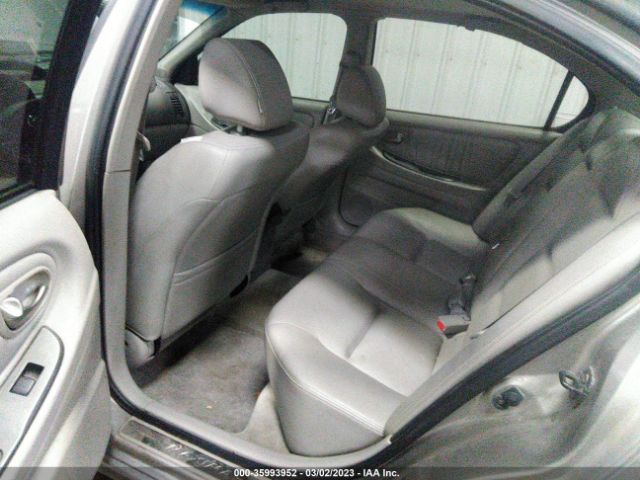 JN1DA31A53T425940 Nissan MAXIMA SE