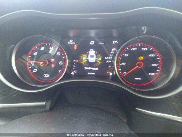 2C3CDXHG3JH313475 Dodge Charger Sxt Plus
