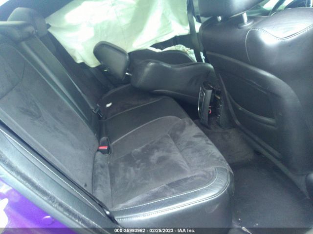 2C3CDXHG3JH313475 Dodge Charger Sxt Plus