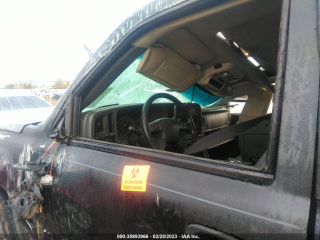 2003 CHEVROLET AVALANCHE VIN: 3GNEC13T43G182267