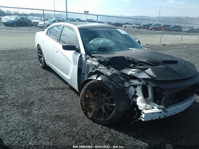 2016 2C3CDXL90GH257478 main image