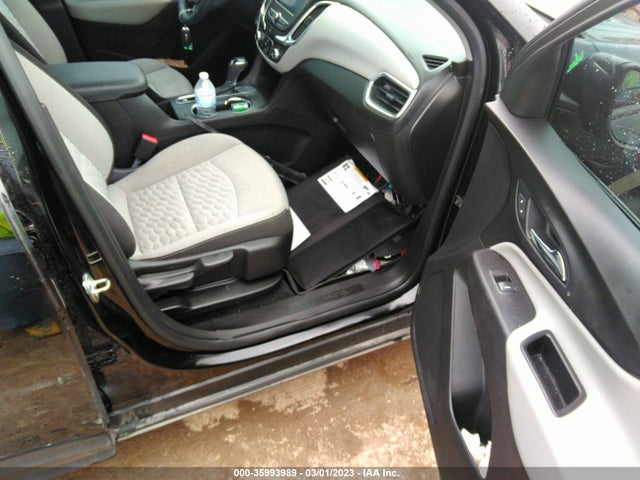 2020 CHEVROLET EQUINOX LS VIN: 2GNAXHEV4L6281998