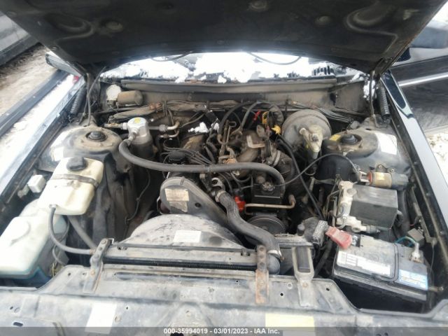 YV1AS8802P1486410 Volvo 240