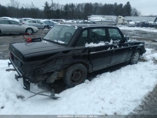 YV1AS8802P1486410 Volvo 240