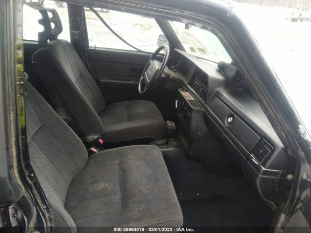 YV1AS8802P1486410 Volvo 240
