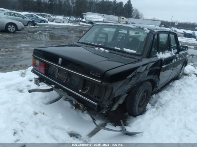 YV1AS8802P1486410 Volvo 240