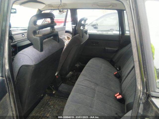 YV1AS8802P1486410 Volvo 240
