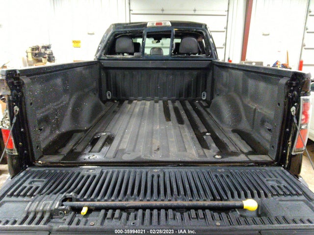 2013 FORD F-150 XL/XLT/FX4/LARIAT VIN: 1FTFW1ET8DFB39877