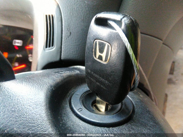2004 HONDA ACCORD SDN LX VIN: 1HGCM56464A131315