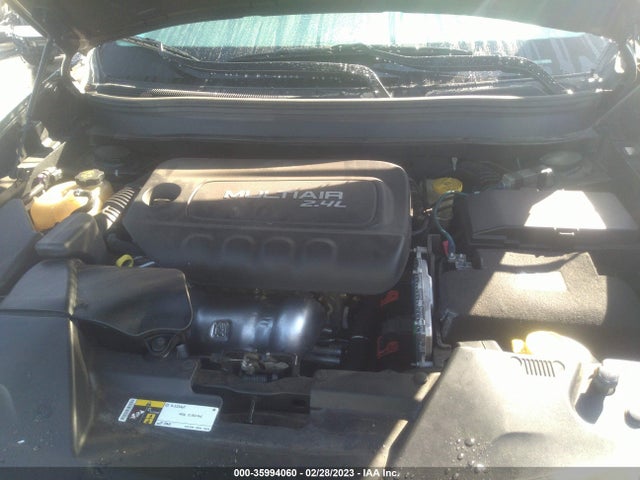 1C4PJLCB5FW706848 Jeep Cherokee Latitude
