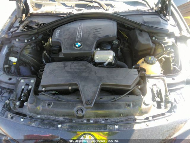WBA4A9C5XGG507271 BMW 4 Series 428i