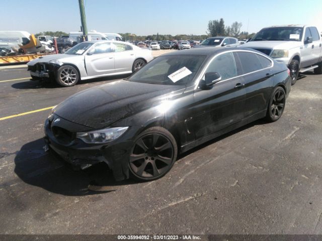 WBA4A9C5XGG507271 BMW 4 Series 428i