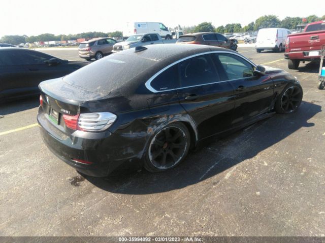 WBA4A9C5XGG507271 BMW 4 Series 428i