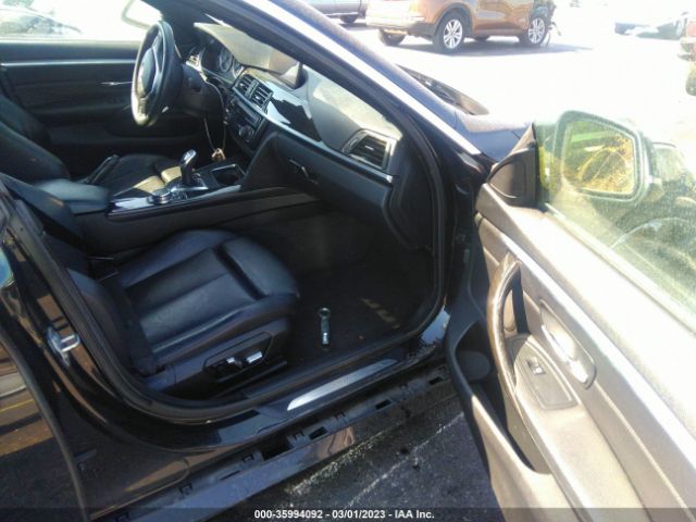 WBA4A9C5XGG507271 BMW 4 Series 428i