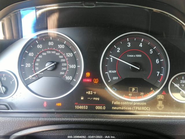 WBA4A9C5XGG507271 BMW 4 Series 428i