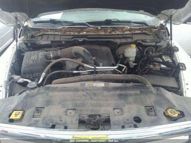 RAM 1500 Lone Star 2016 1C6RR6LT0GS268185 Image 11