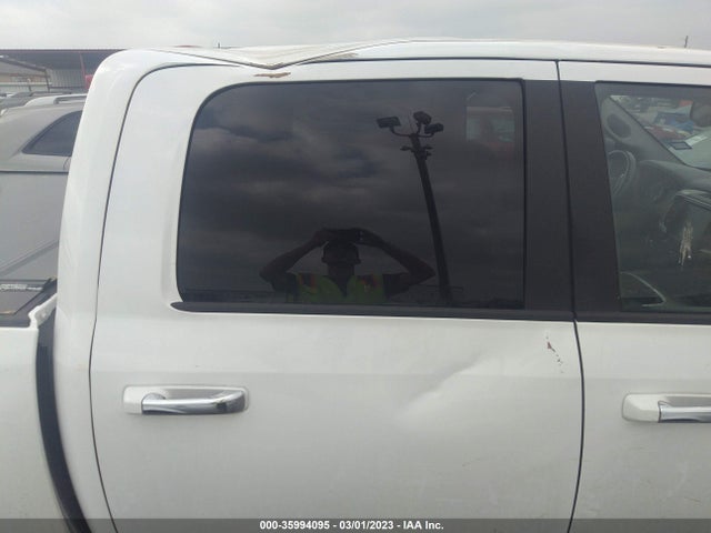 RAM 1500 Lone Star 2016 1C6RR6LT0GS268185 Image 7