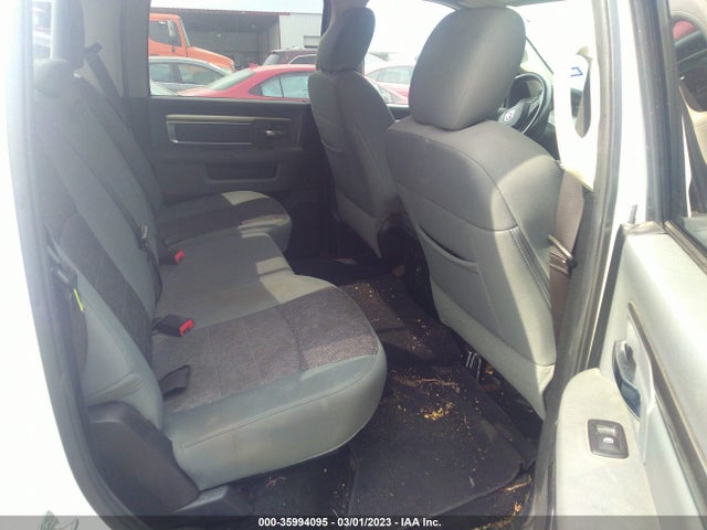 RAM 1500 Lone Star 2016 1C6RR6LT0GS268185 Image 9