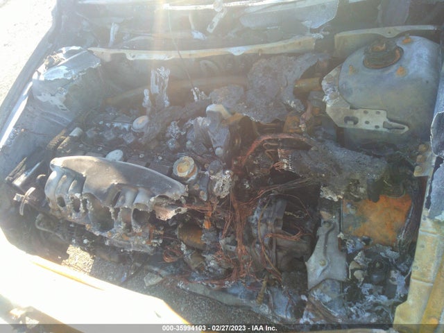 2001 VOLVO S80 VIN: YV1TS94DX11171059