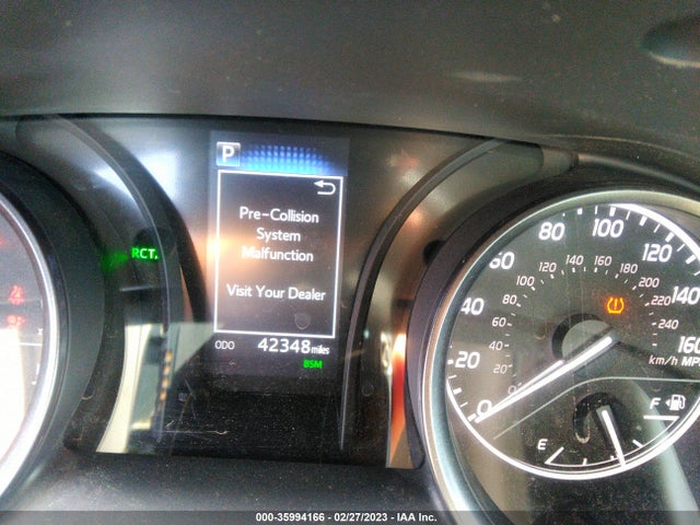 2022 TOYOTA CAMRY SE VIN: 4T1T11AK4NU617705