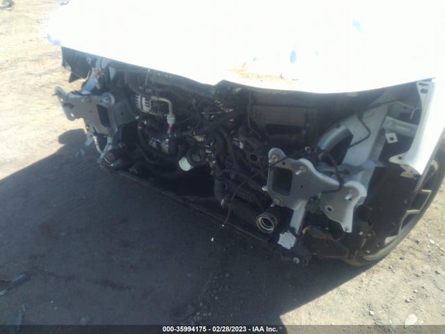 Ford Bronco Sport Big Bend 2022 3FMCR9B64NRD35659 Image 10