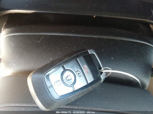 Ford Bronco Sport Big Bend 2022 3FMCR9B64NRD35659 Image 11