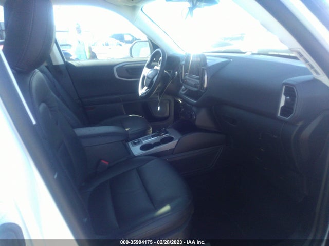 Ford Bronco Sport Big Bend 2022 3FMCR9B64NRD35659 Image 5