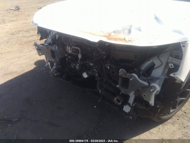 Ford Bronco Sport Big Bend 2022 3FMCR9B64NRD35659 Image 6