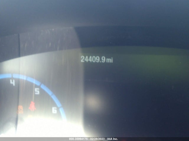 Ford Bronco Sport Big Bend 2022 3FMCR9B64NRD35659 Image 7