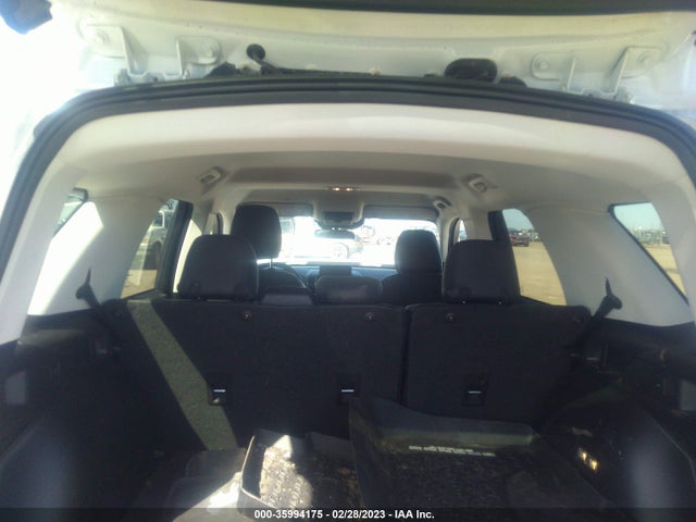 Ford Bronco Sport Big Bend 2022 3FMCR9B64NRD35659 Image 8
